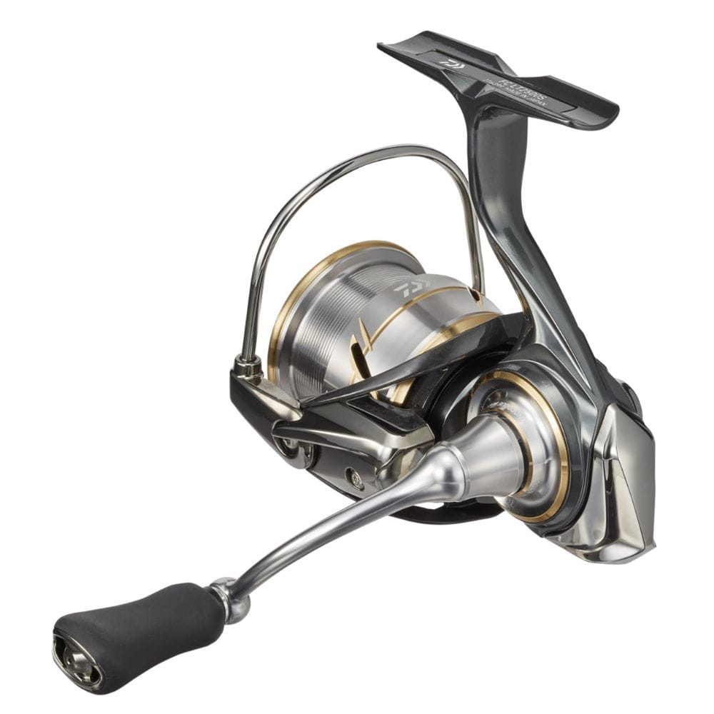 Daiwa 20 Luvias FC LT2500S